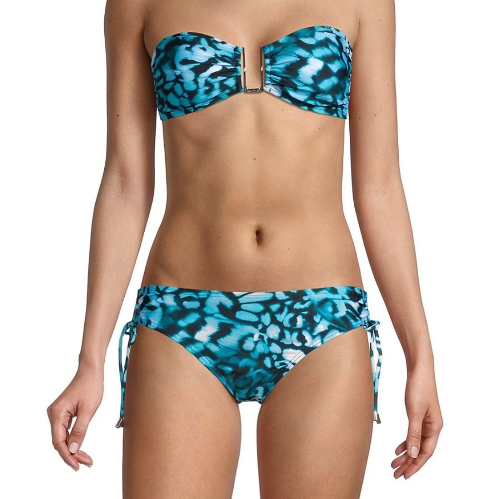 New CALVIN KLEIN  bikini set  2J6 266